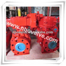 Cameron Manual Ball Valve (Q47Y)